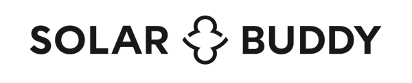 SolarBuddy Logo SolarBuddy Logo