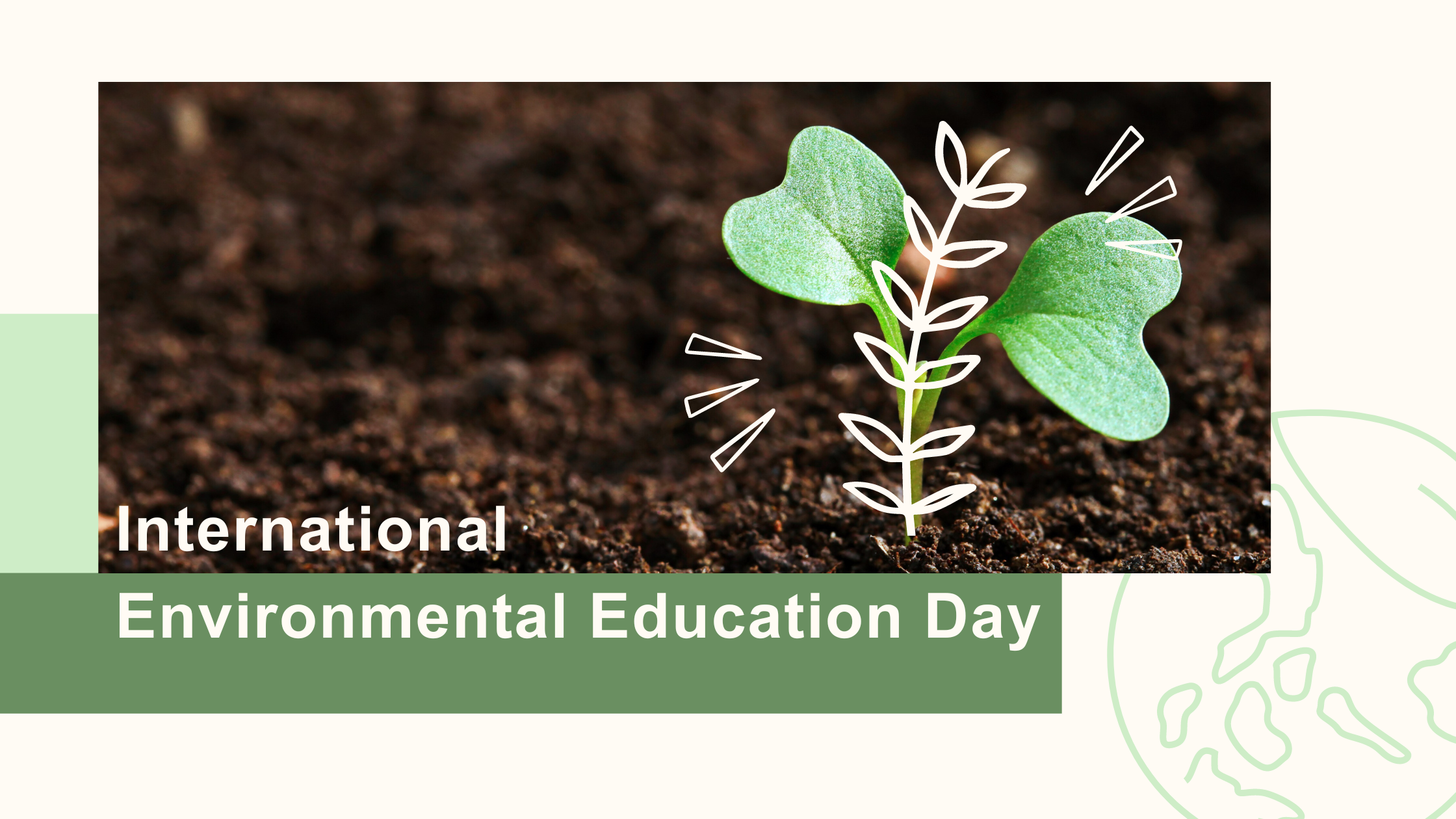 International Environmental Education Day – A Day for Change