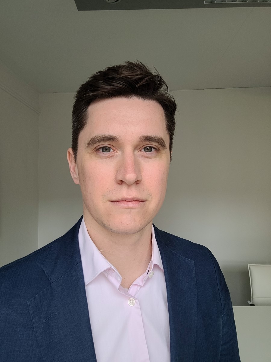 Ruaraidh BellewWEB Ruaraidh BellewWEB
