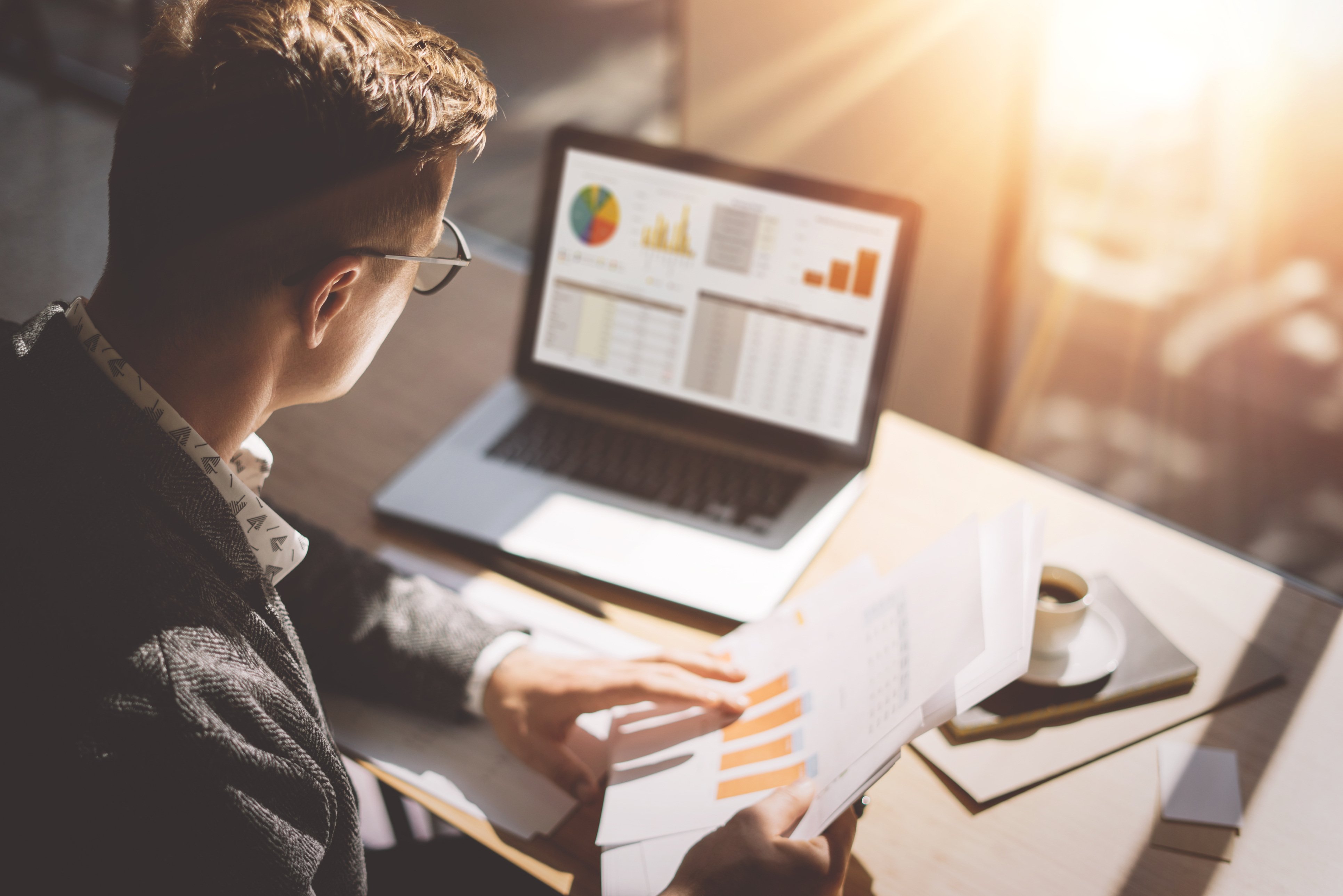 Driving Energy Efficiency and Cost Reductions in CRE Portfolios