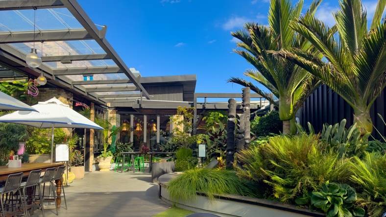 Energy Efficiency for Garden Centres